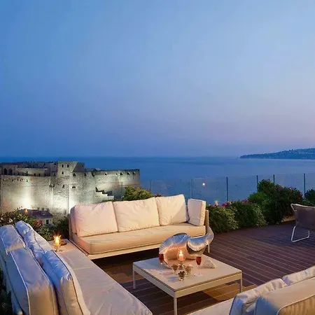 Grand Hotel Vesuvio 