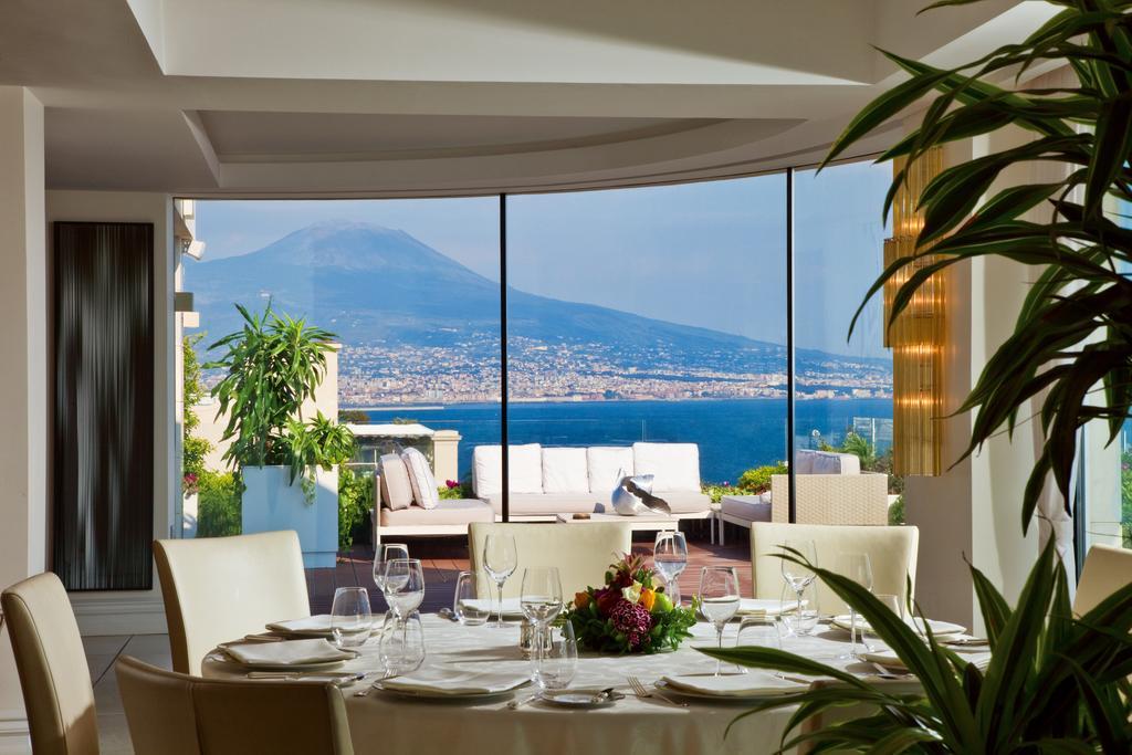 Grand Vesuvio