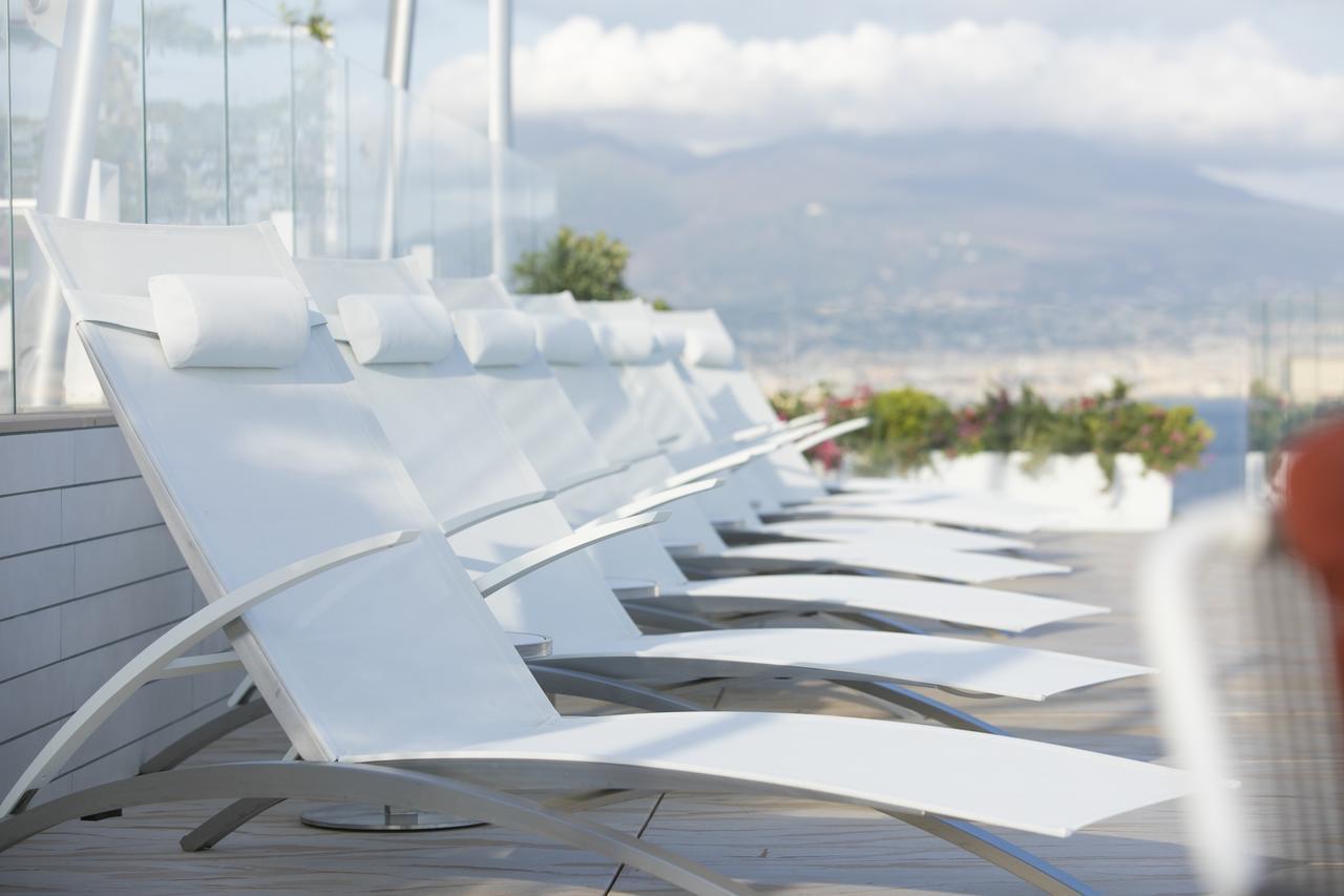 Grand Vesuvio 5* Neapel